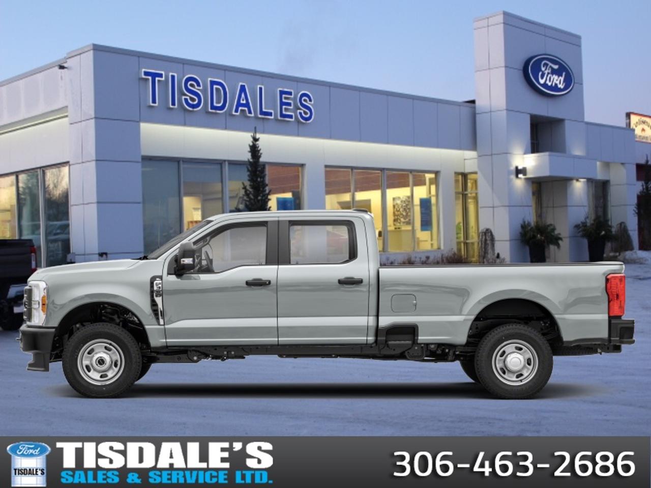 2026 Ford F-350 Super Duty Lariat Photo0