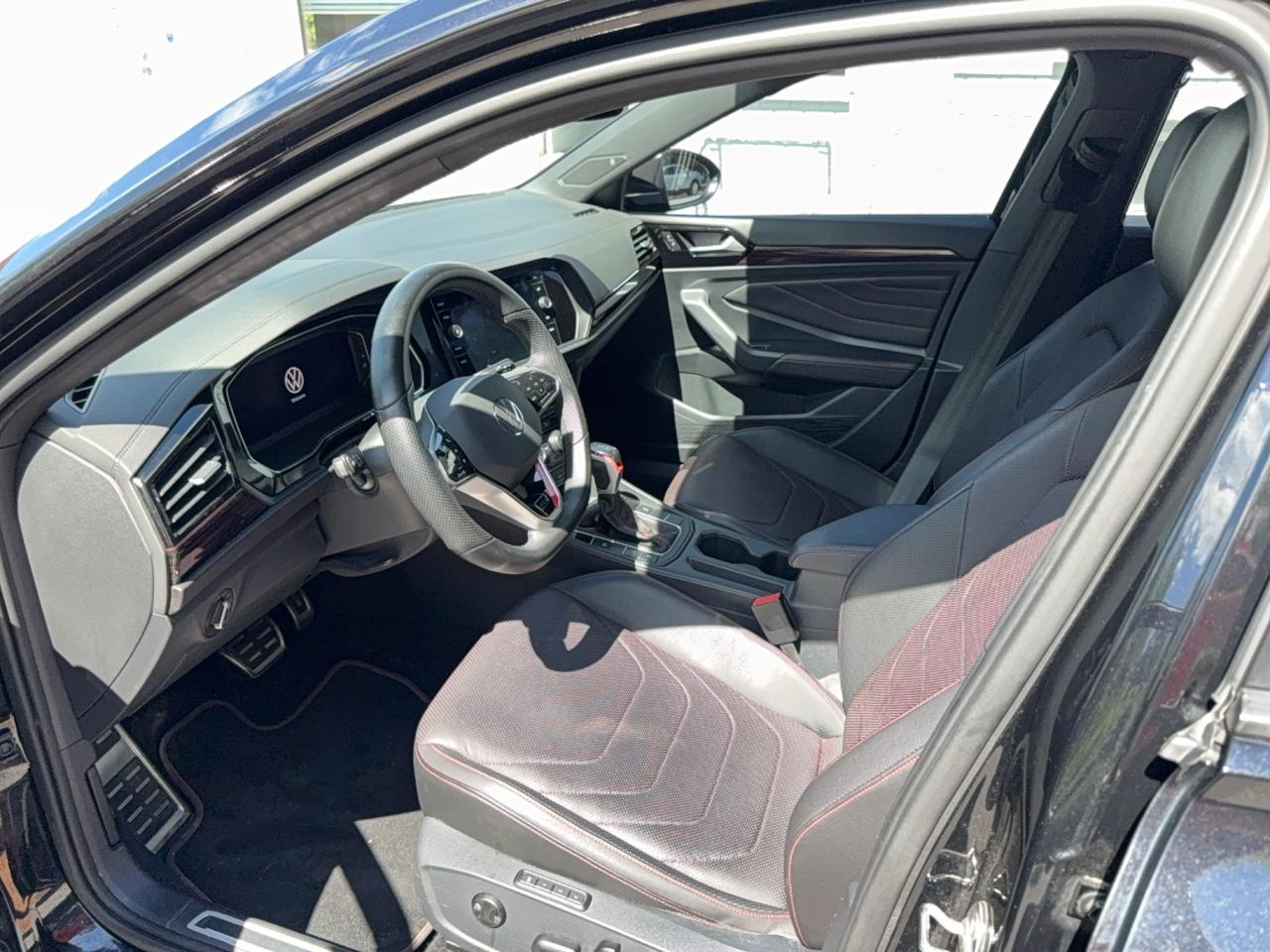 2023 Volkswagen Jetta GLI BASE
