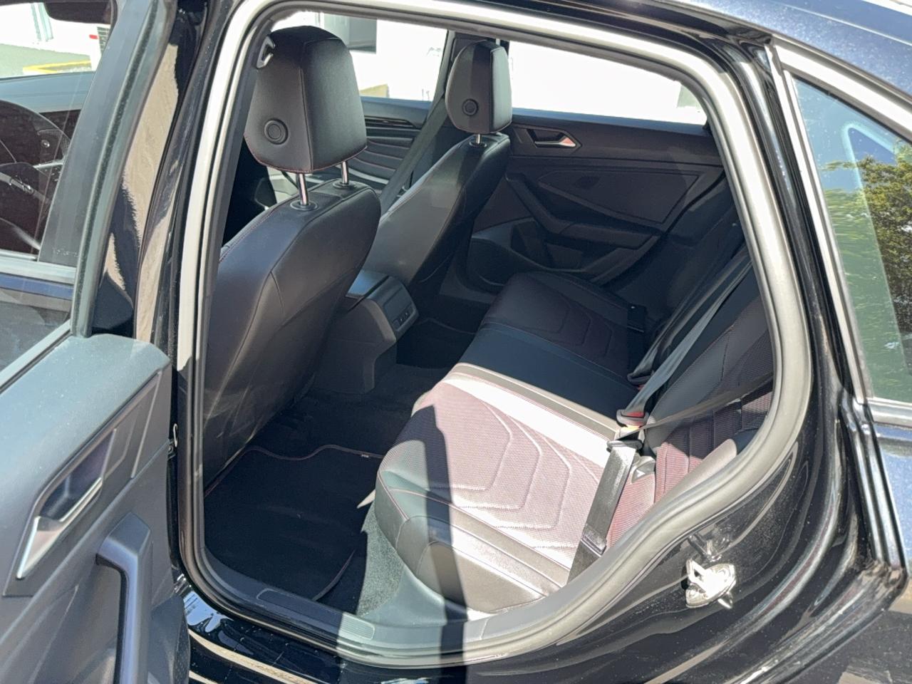 2023 Volkswagen Jetta GLI BASE