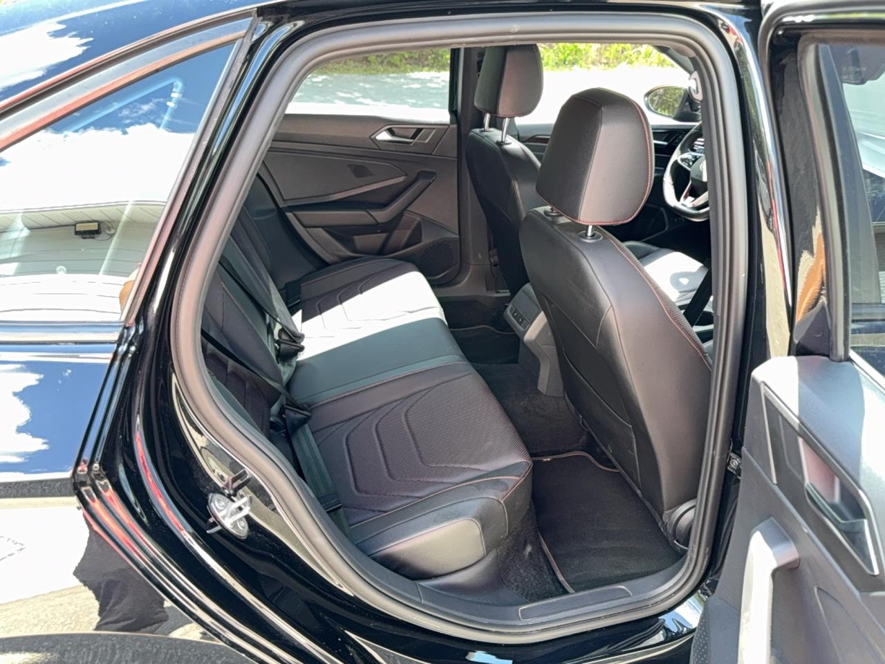 2023 Volkswagen Jetta GLI BASE