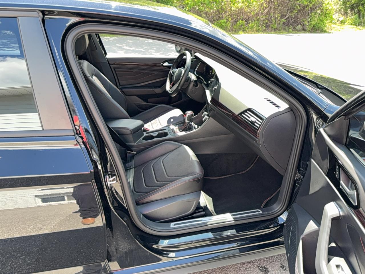 2023 Volkswagen Jetta GLI BASE