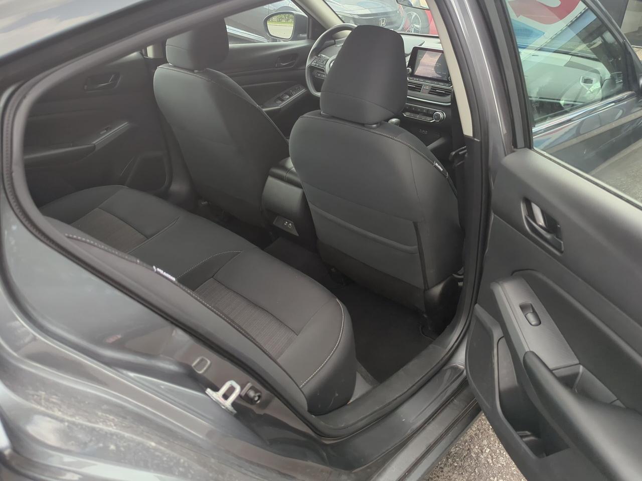 2025 Nissan Altima S AWD