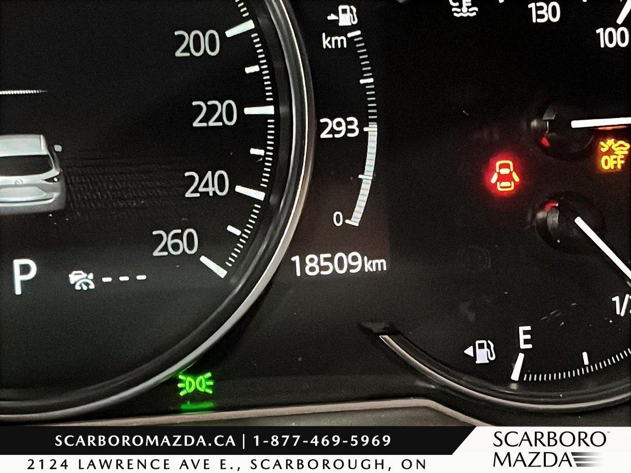 2025 Mazda CX-5 GX Photo