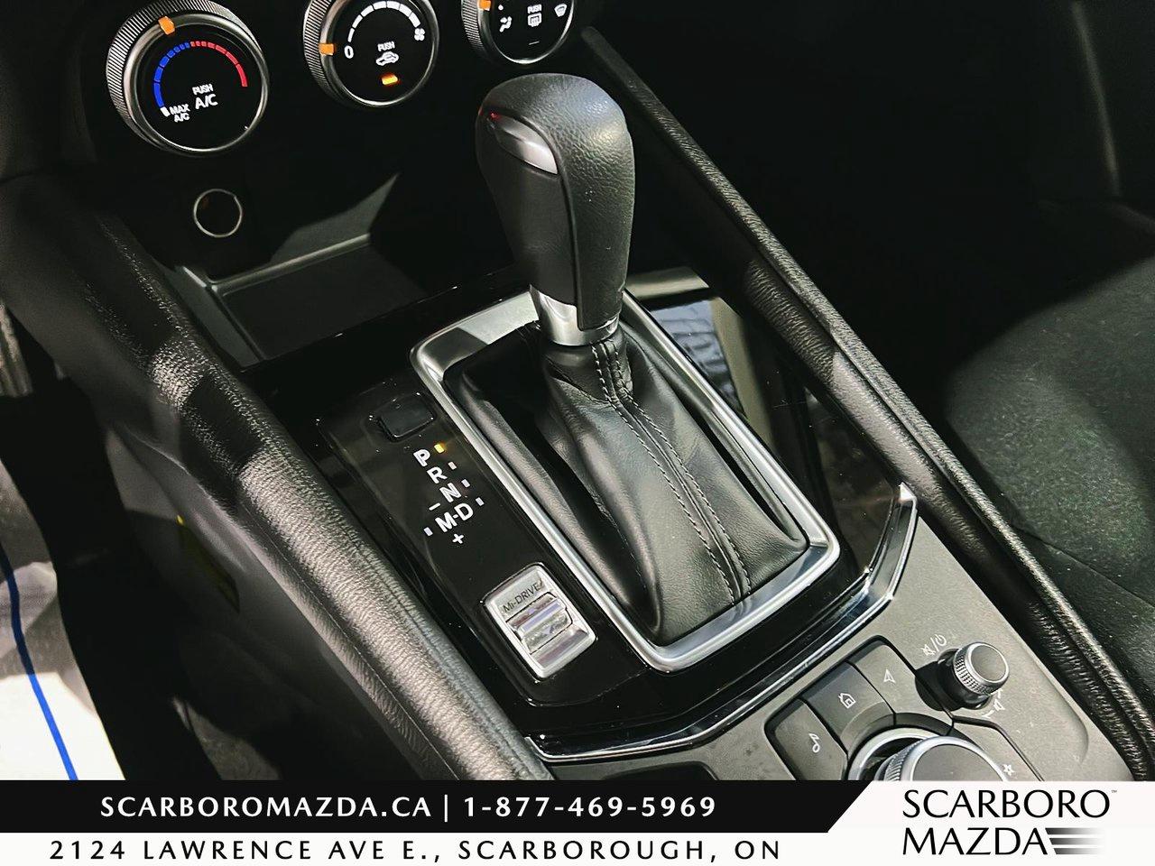 2025 Mazda CX-5 GX Photo