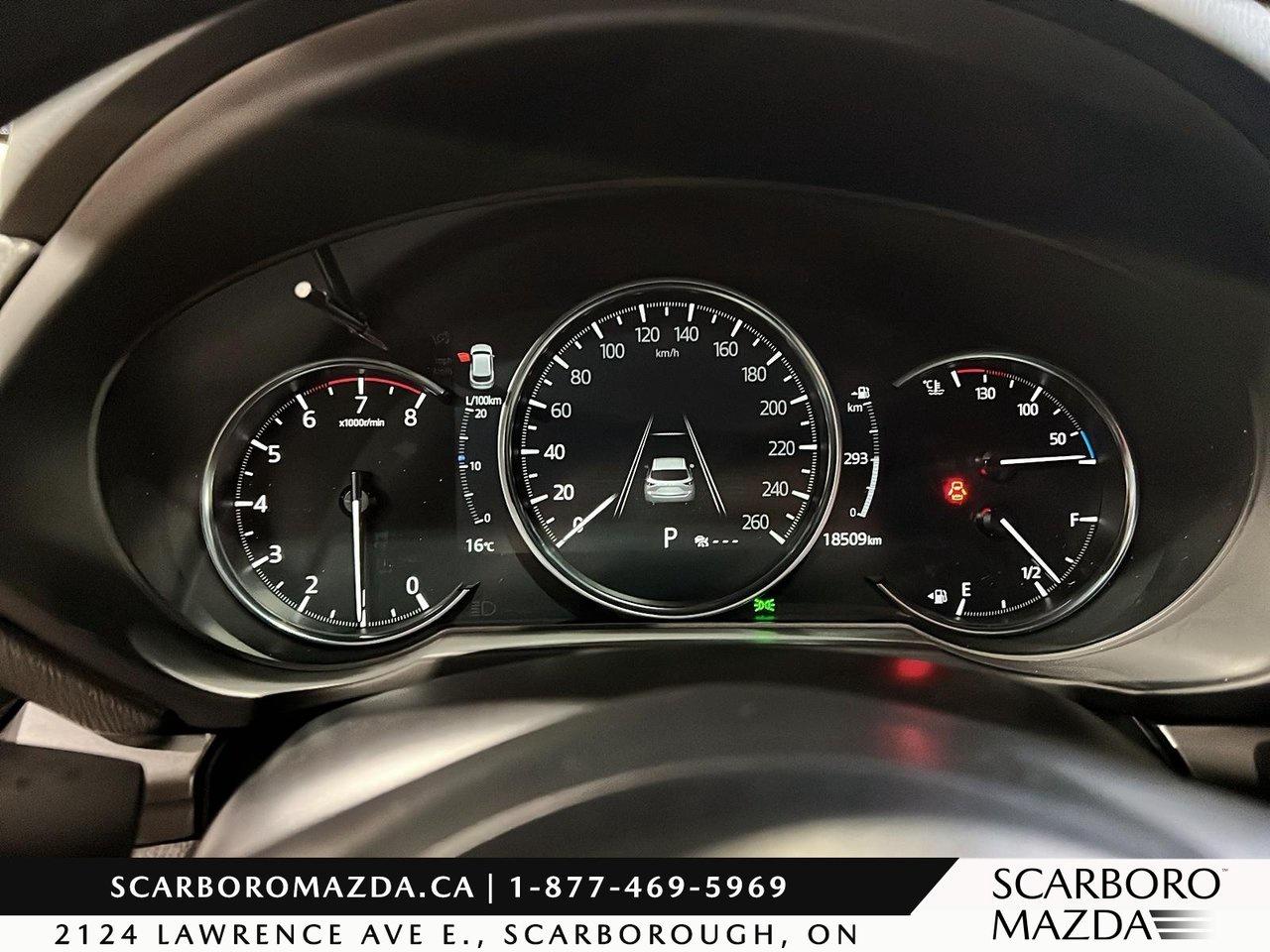 2025 Mazda CX-5 GX Photo