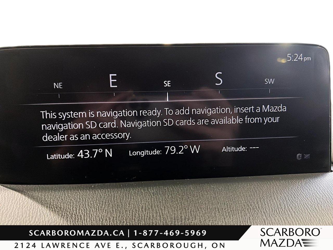 2025 Mazda CX-5 GX Photo