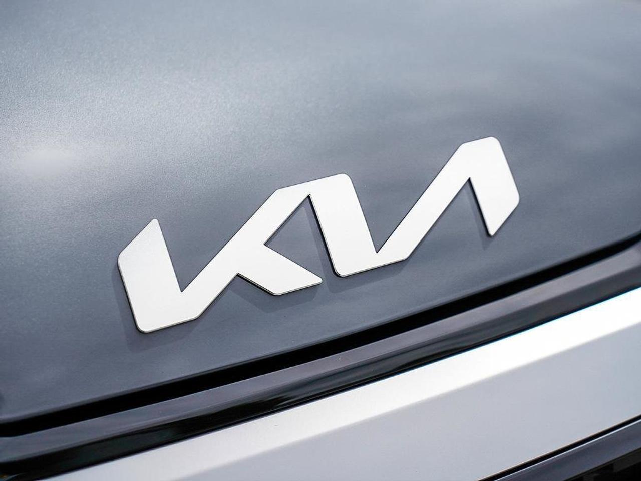 2026 Kia Sportage HEV EX PREMIUM Photo