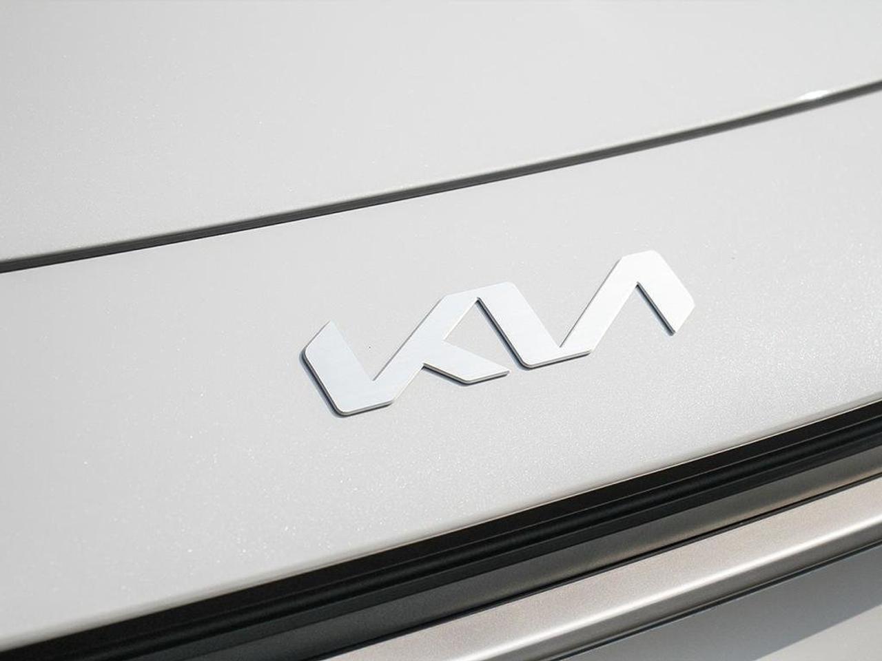 2026 Kia NIRO HEV EX PREMIUM Photo