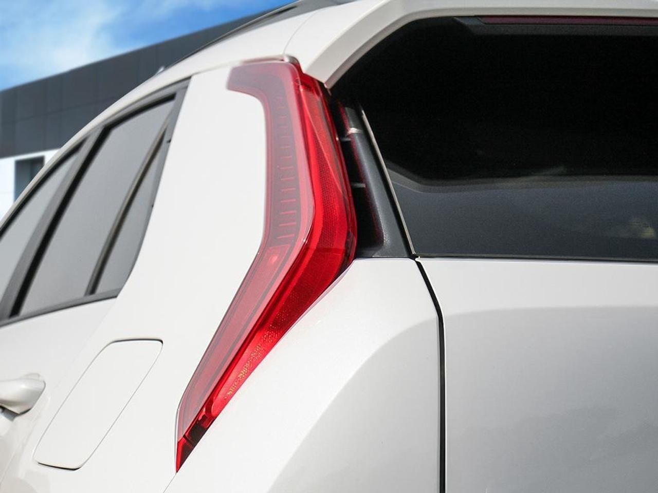 2026 Kia NIRO HEV EX PREMIUM Photo