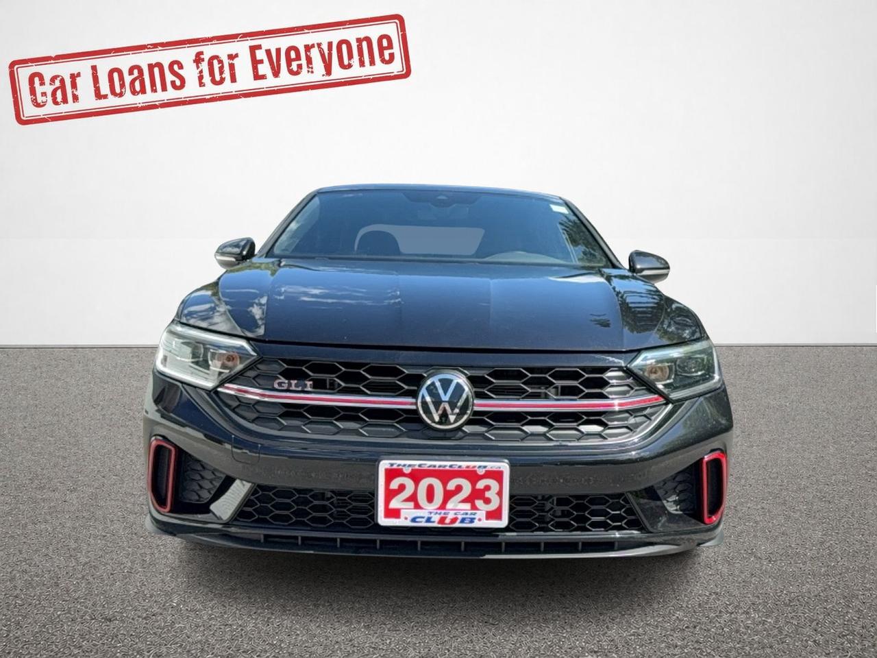 2023 Volkswagen Jetta GLI BASE Photo