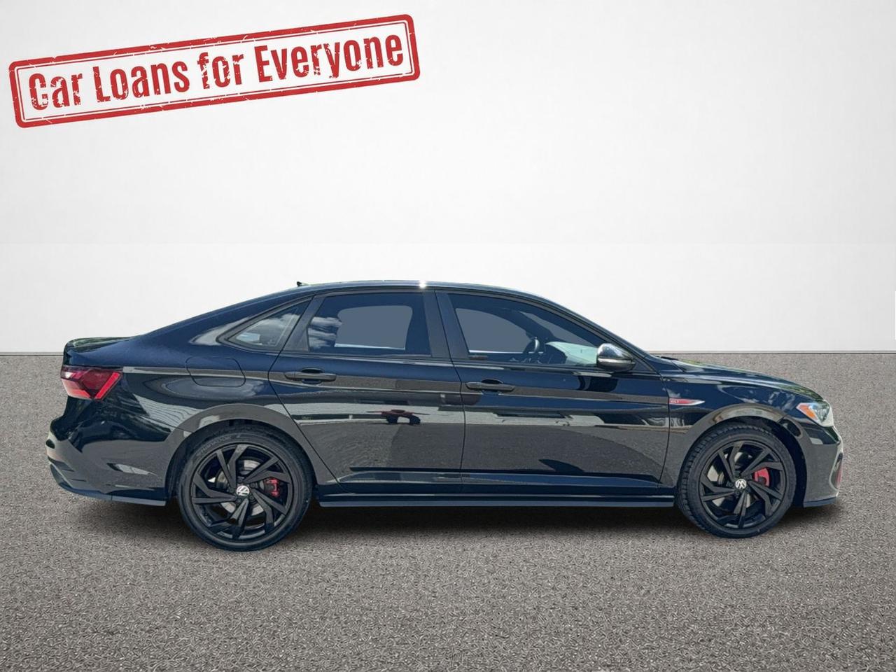 2023 Volkswagen Jetta GLI BASE Photo