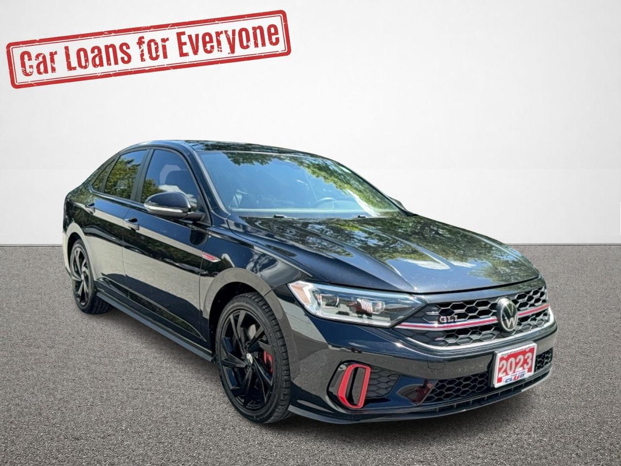 2023 Volkswagen Jetta GLI BASE Photo