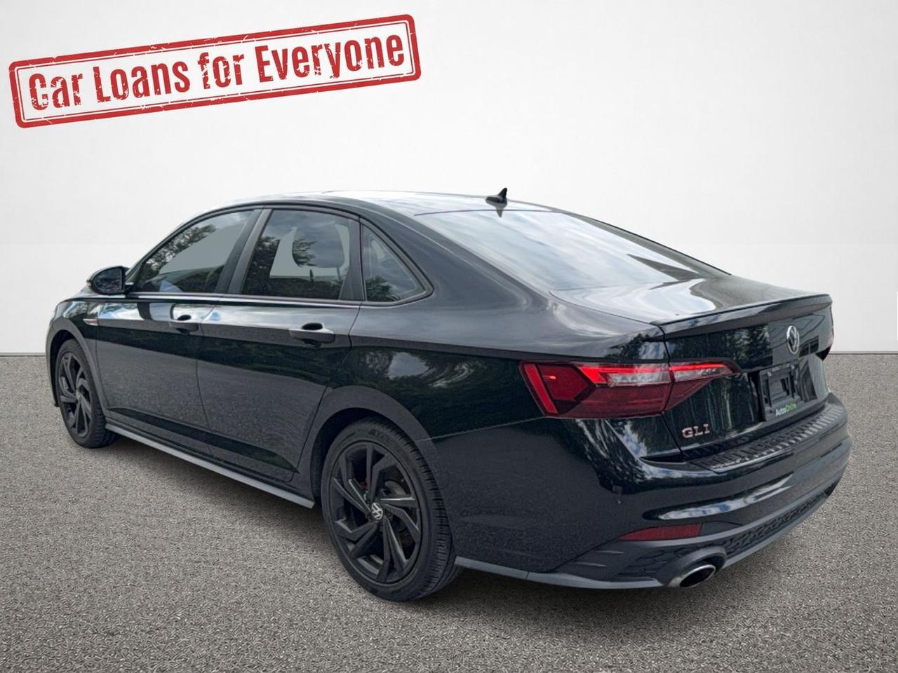 2023 Volkswagen Jetta GLI 2.0T -SUNROOF- BEATS AUDIO-HEATED COOLED LEATHER  SEATS - APPLE CARPLAY - ANDROID AUTO Photo2