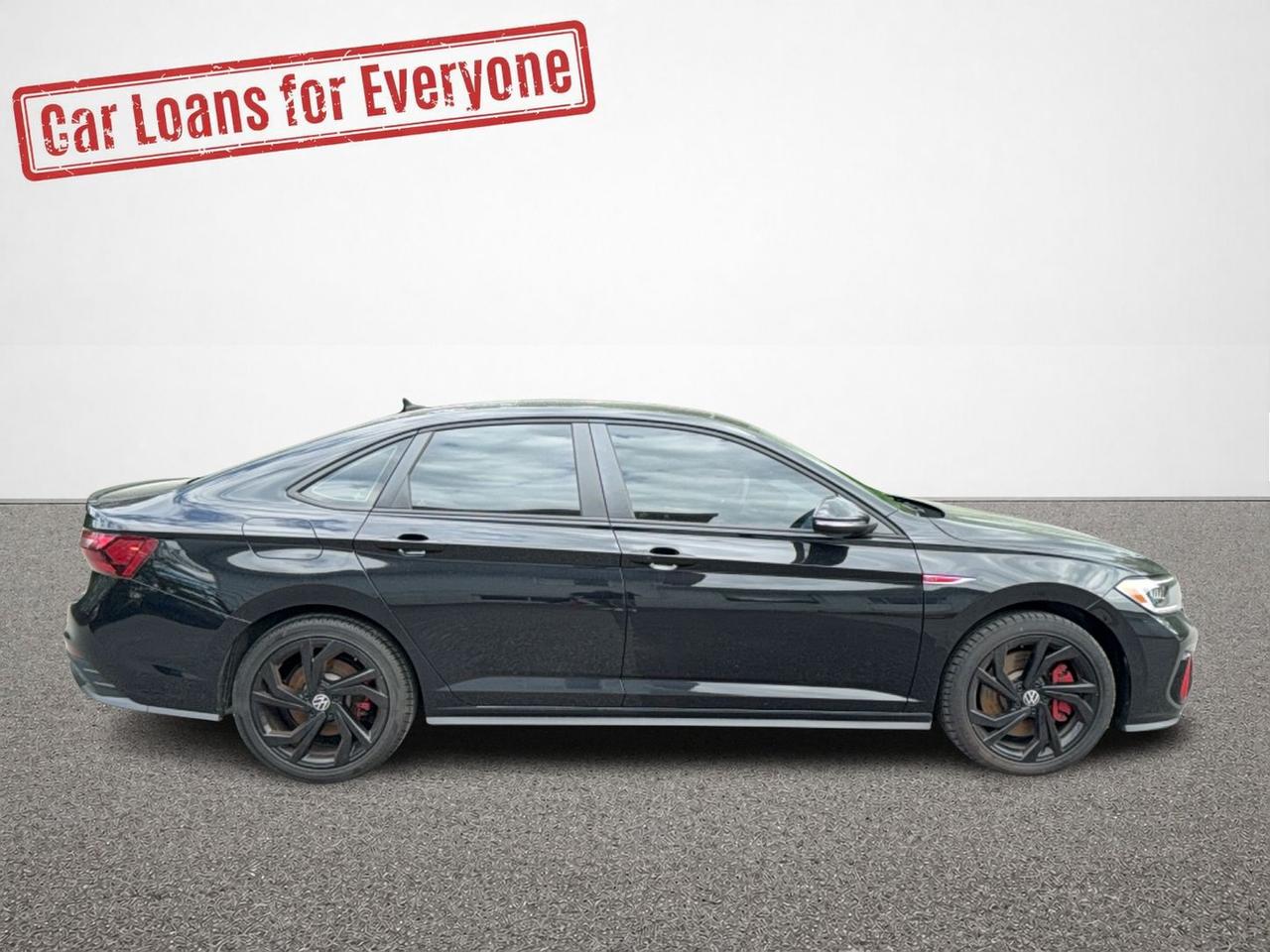 2023 Volkswagen Jetta GLI 2.0T -SUNROOF- BEATS AUDIO-HEATED COOLED LEATHER  SEATS - APPLE CARPLAY - ANDROID AUTO Photo