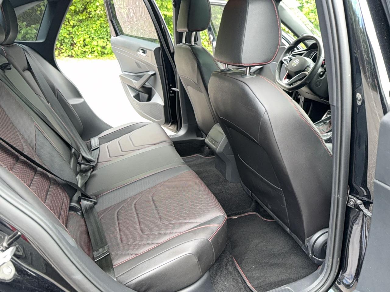 2023 Volkswagen Jetta GLI 2.0T -SUNROOF- BEATS AUDIO-HEATED COOLED LEATHER  SEATS - APPLE CARPLAY - ANDROID AUTO Photo