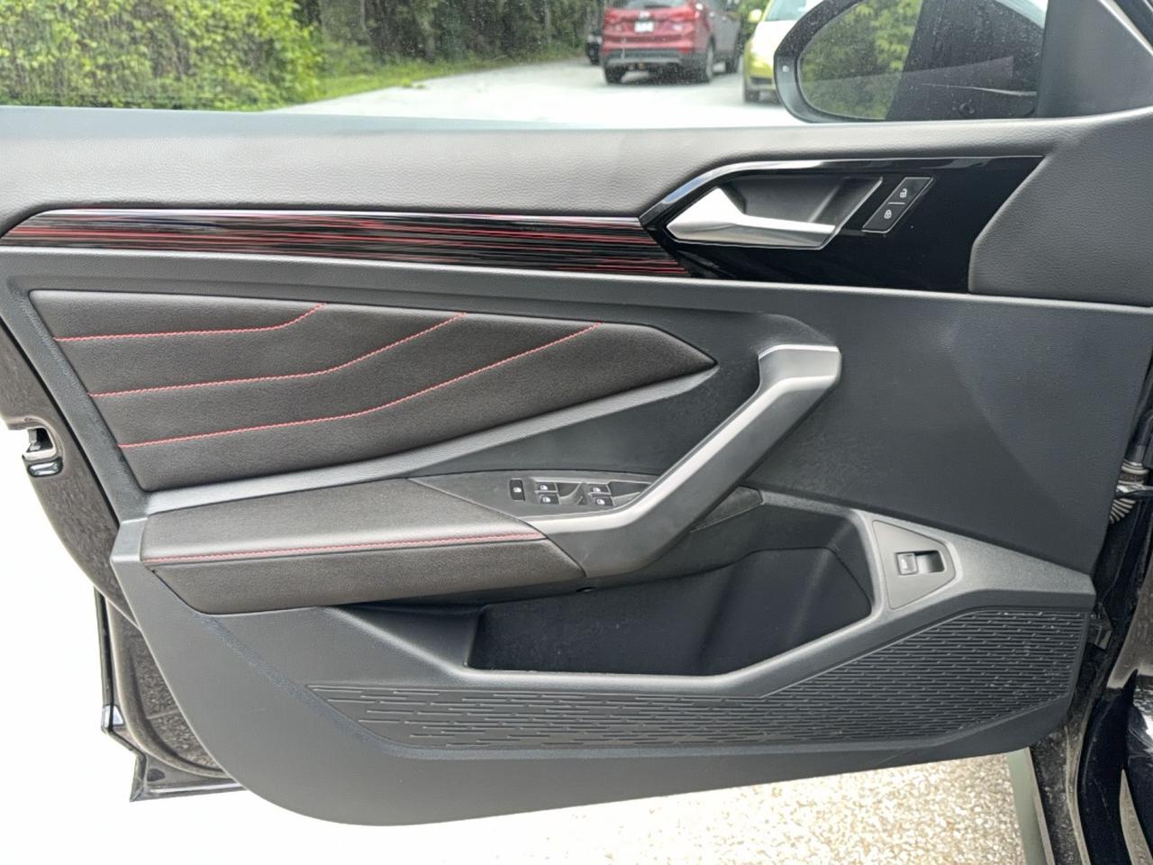 2023 Volkswagen Jetta GLI 2.0T -SUNROOF- BEATS AUDIO-HEATED COOLED LEATHER  SEATS - APPLE CARPLAY - ANDROID AUTO Photo