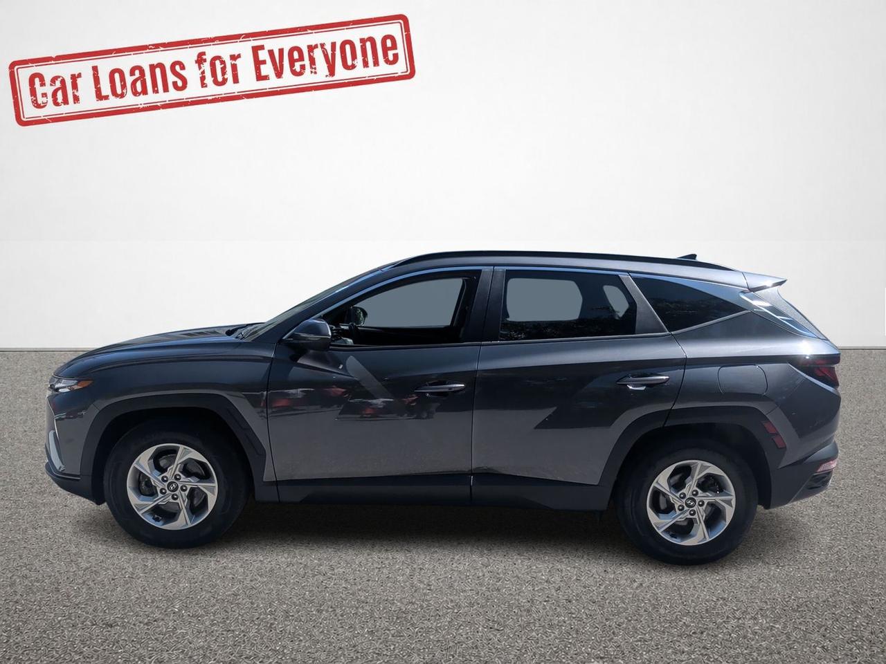 2023 Hyundai Tucson Preferred Photo1