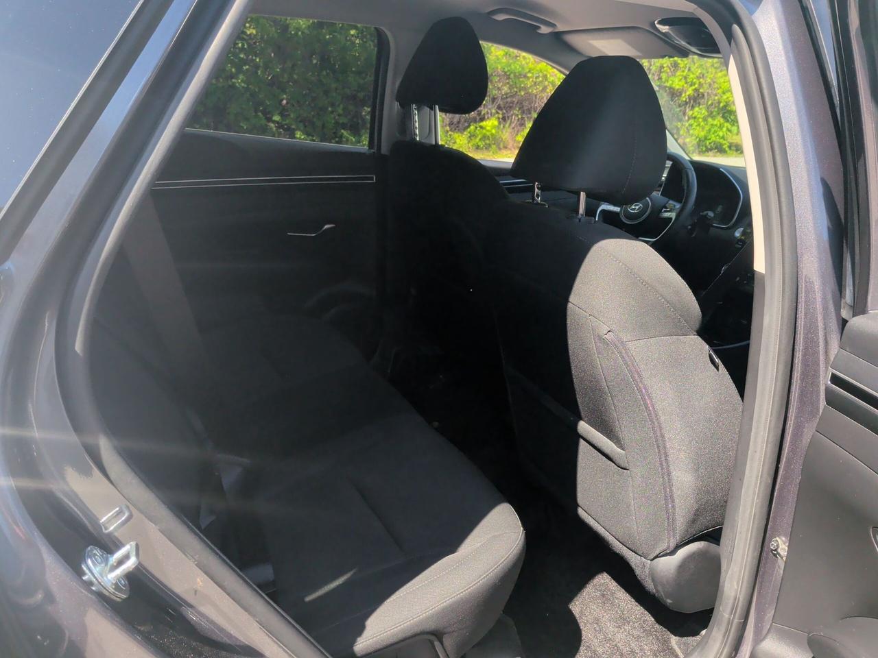 2023 Hyundai Tucson Preferred Photo