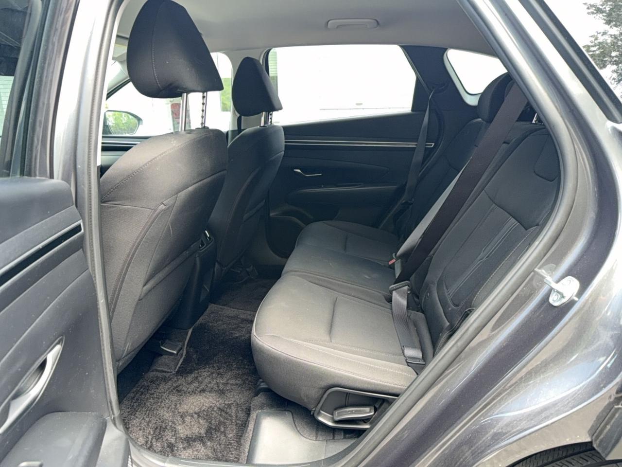 2023 Hyundai Tucson Factory warranty  -drive assist-heated steering &seats Photo
