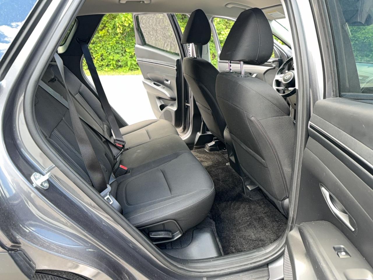 2023 Hyundai Tucson Factory warranty  -drive assist-heated steering &seats Photo