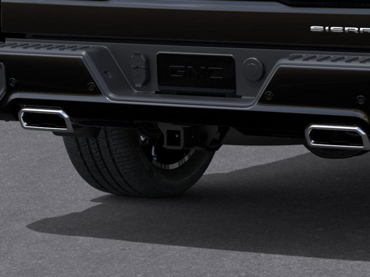 2026 GMC Sierra 1500 Denali  -  Pro Safety Photo