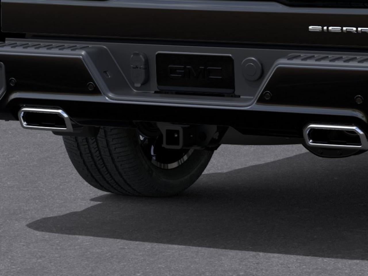 2026 GMC Sierra 1500 Denali  -  Pro Safety Photo