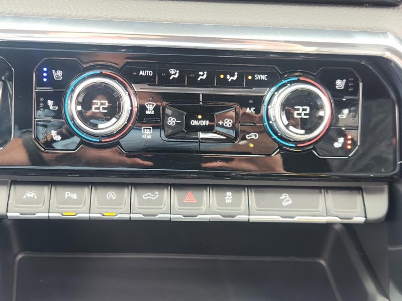 2026 GMC Sierra 1500 Denali  Power Boards|Tech PKG|Sunroof|22inch wheels Photo