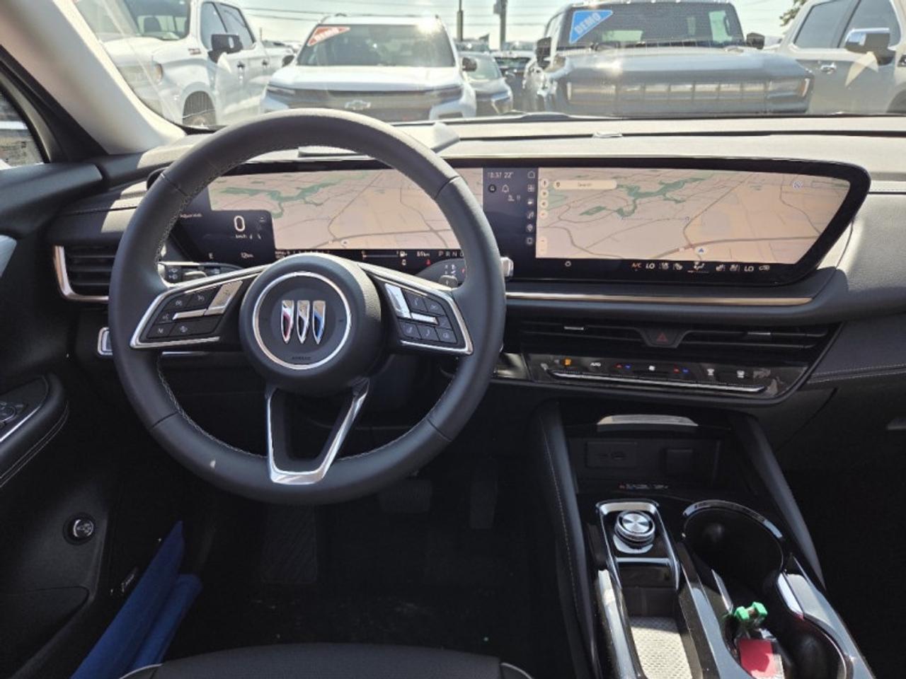 2026 Buick Envision Avenir  - Sunroof -  Cooled Seats Photo