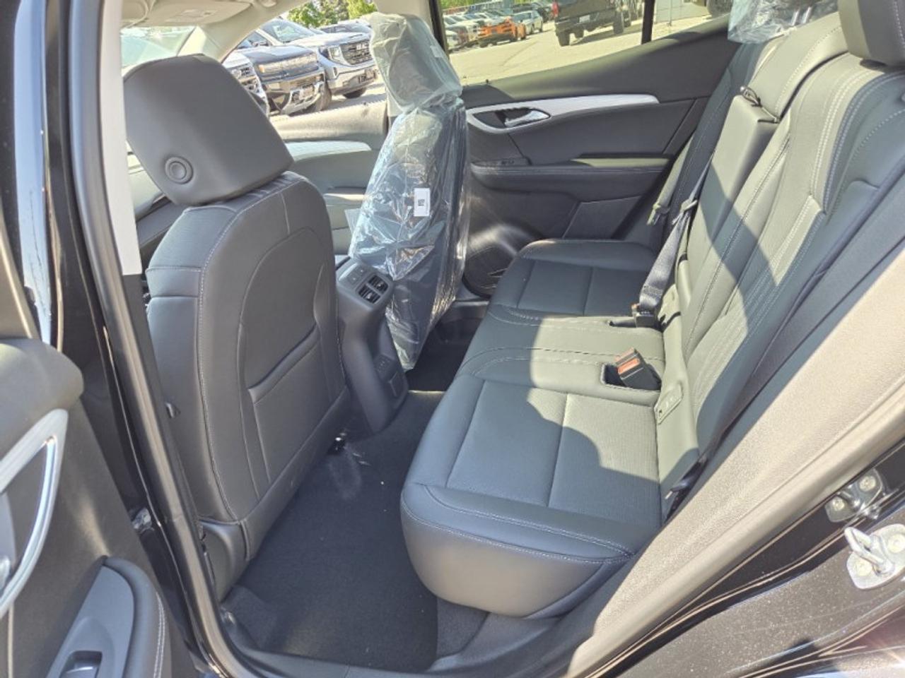 2026 Buick Envision Avenir  - Sunroof -  Cooled Seats Photo