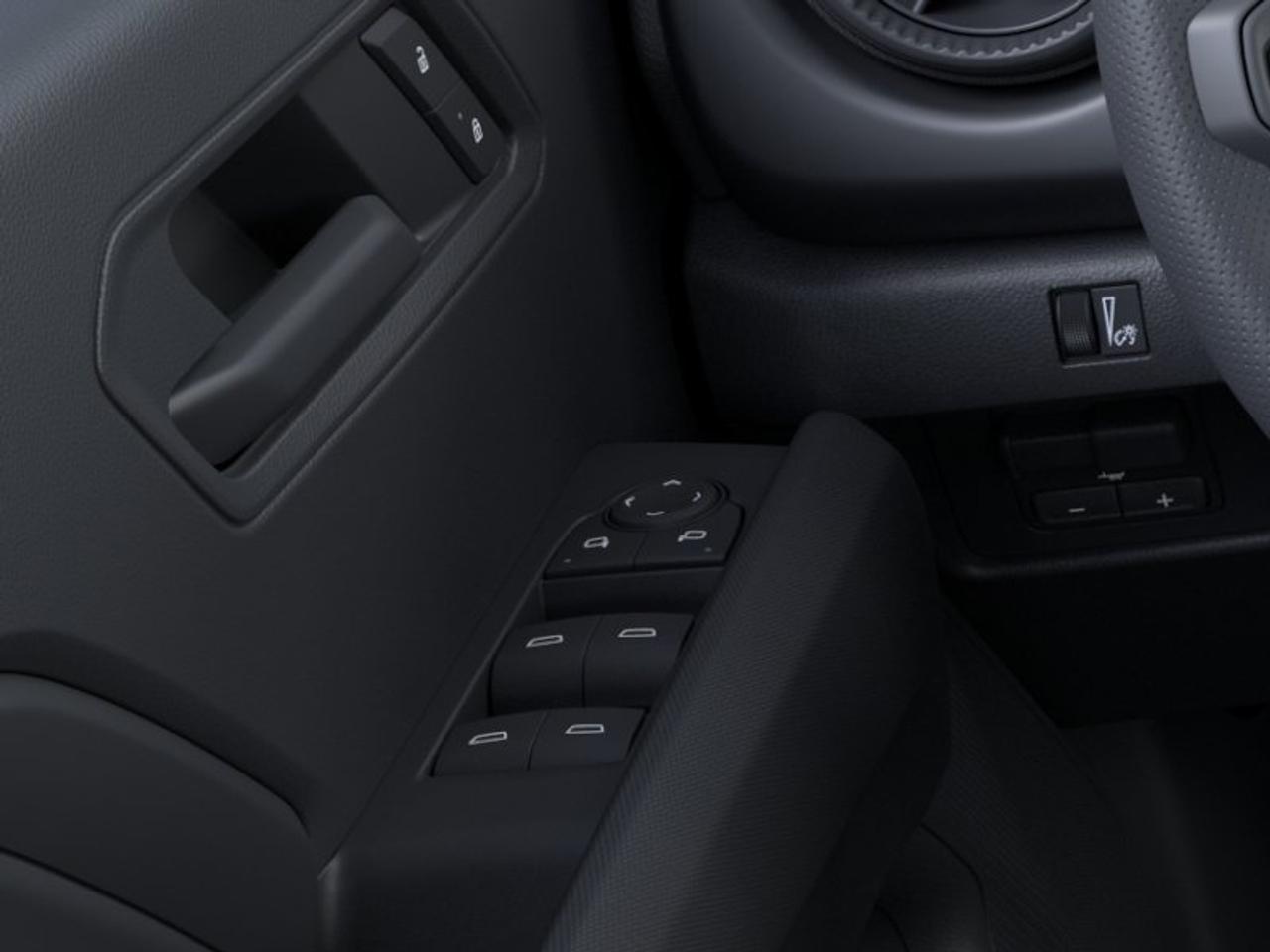 2026 Chevrolet Colorado 4WD Work Truck Photo