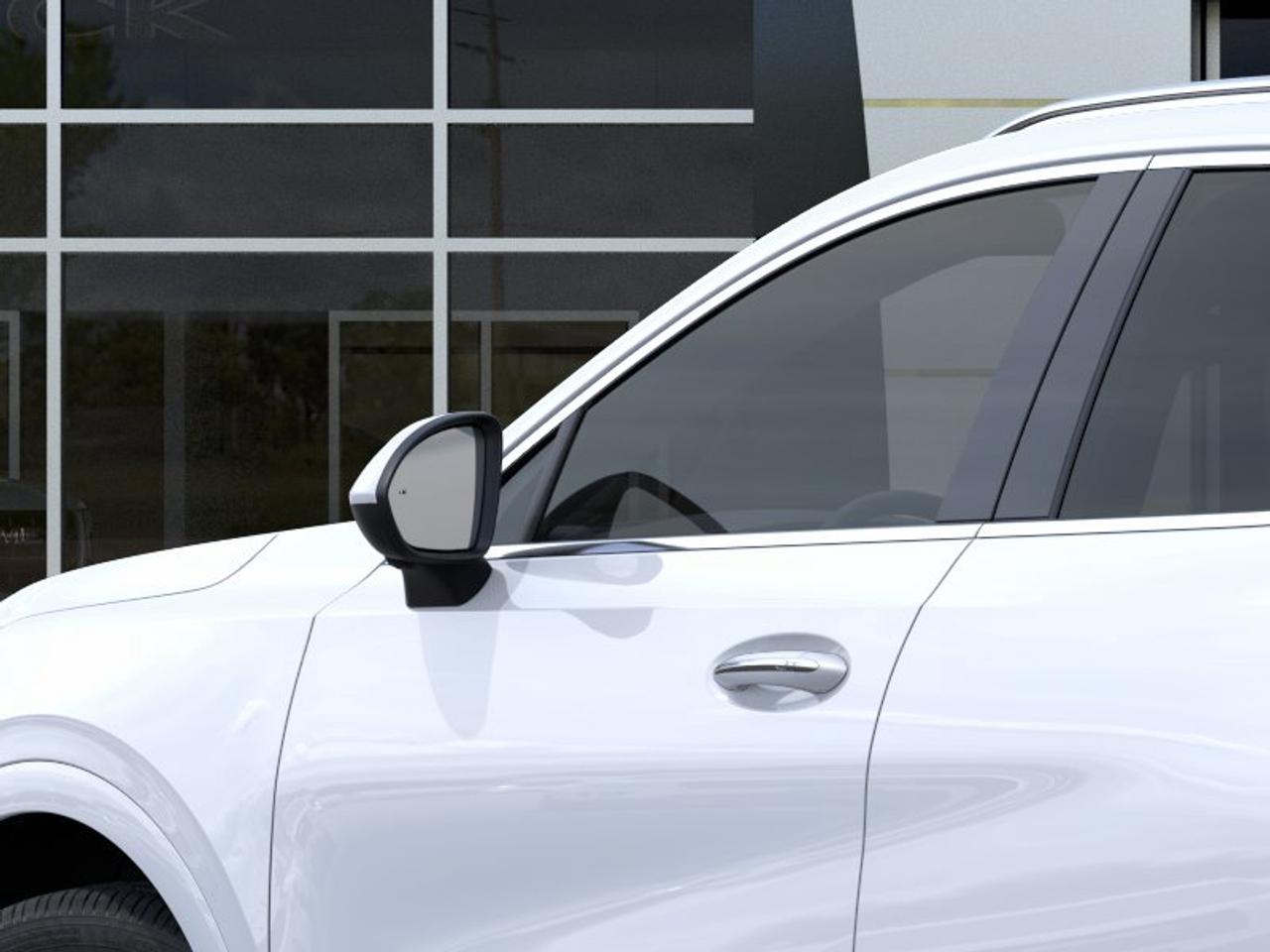 2026 Buick Envision Avenir  - Sunroof -  Cooled Seats Photo