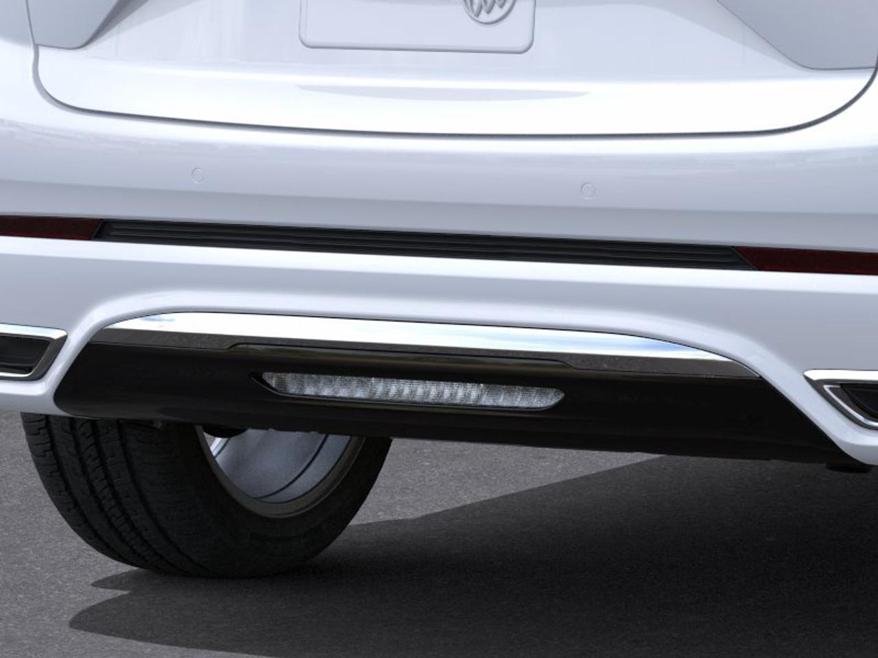 2026 Buick Envision Avenir  - Sunroof -  Cooled Seats Photo