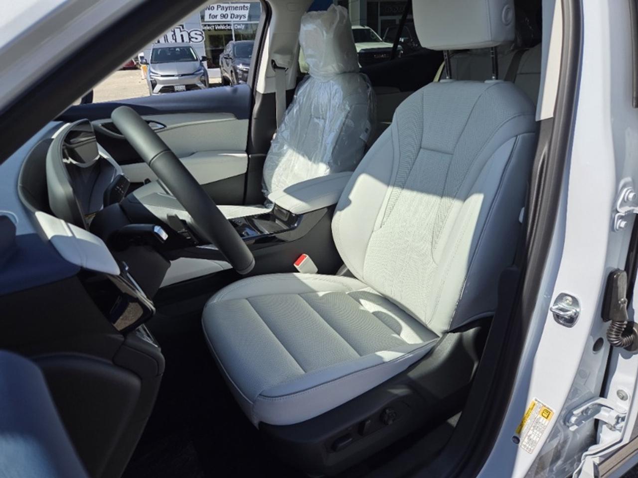 2026 Buick Envision Avenir  - Sunroof -  Cooled Seats Photo