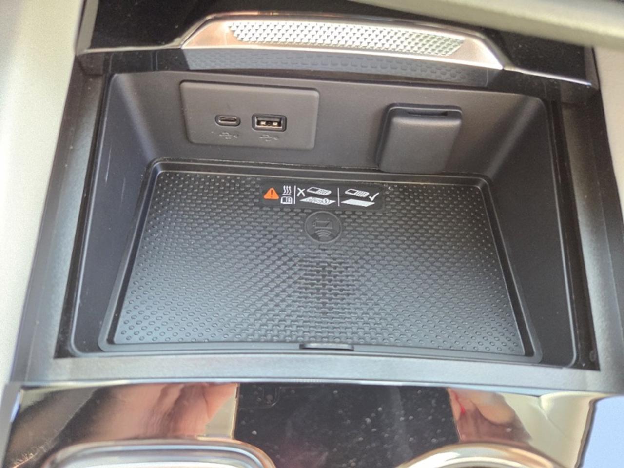 2026 Buick Envision Avenir  - Sunroof -  Cooled Seats Photo