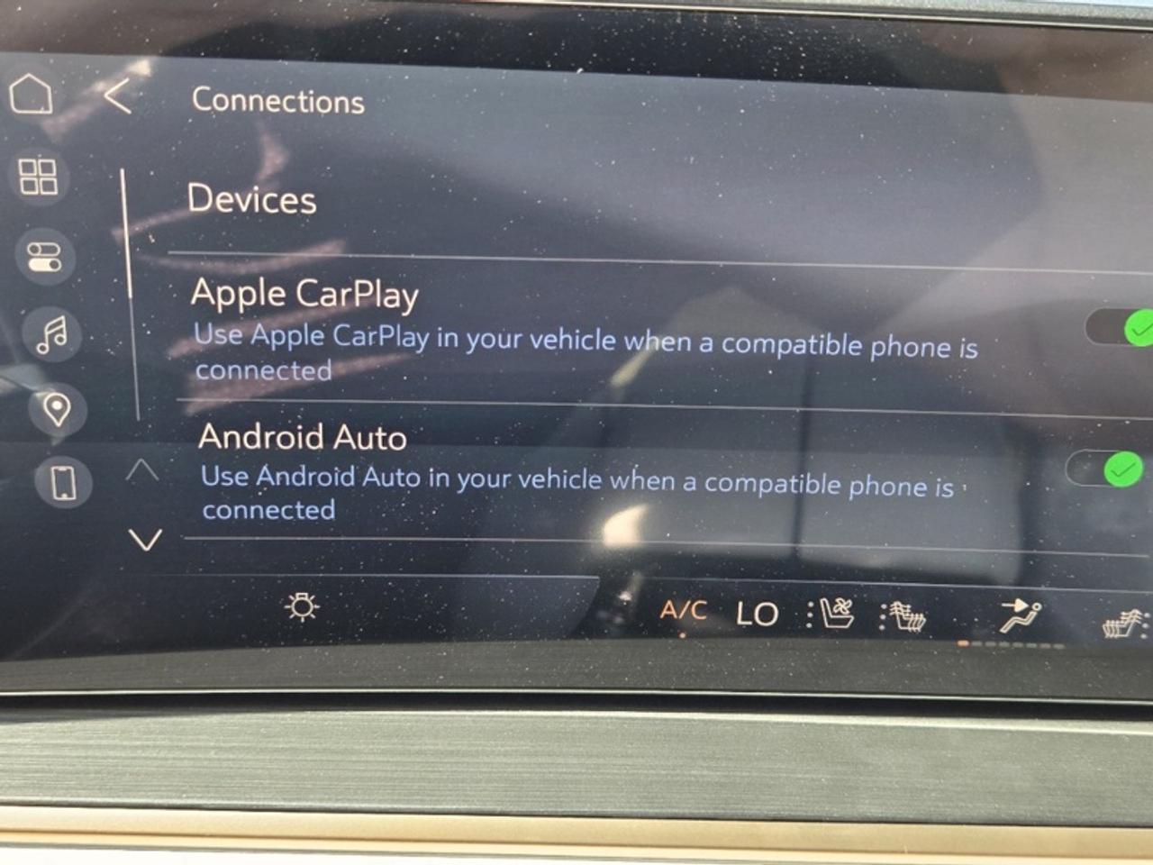 2026 Buick Envision Avenir  - Sunroof -  Cooled Seats Photo