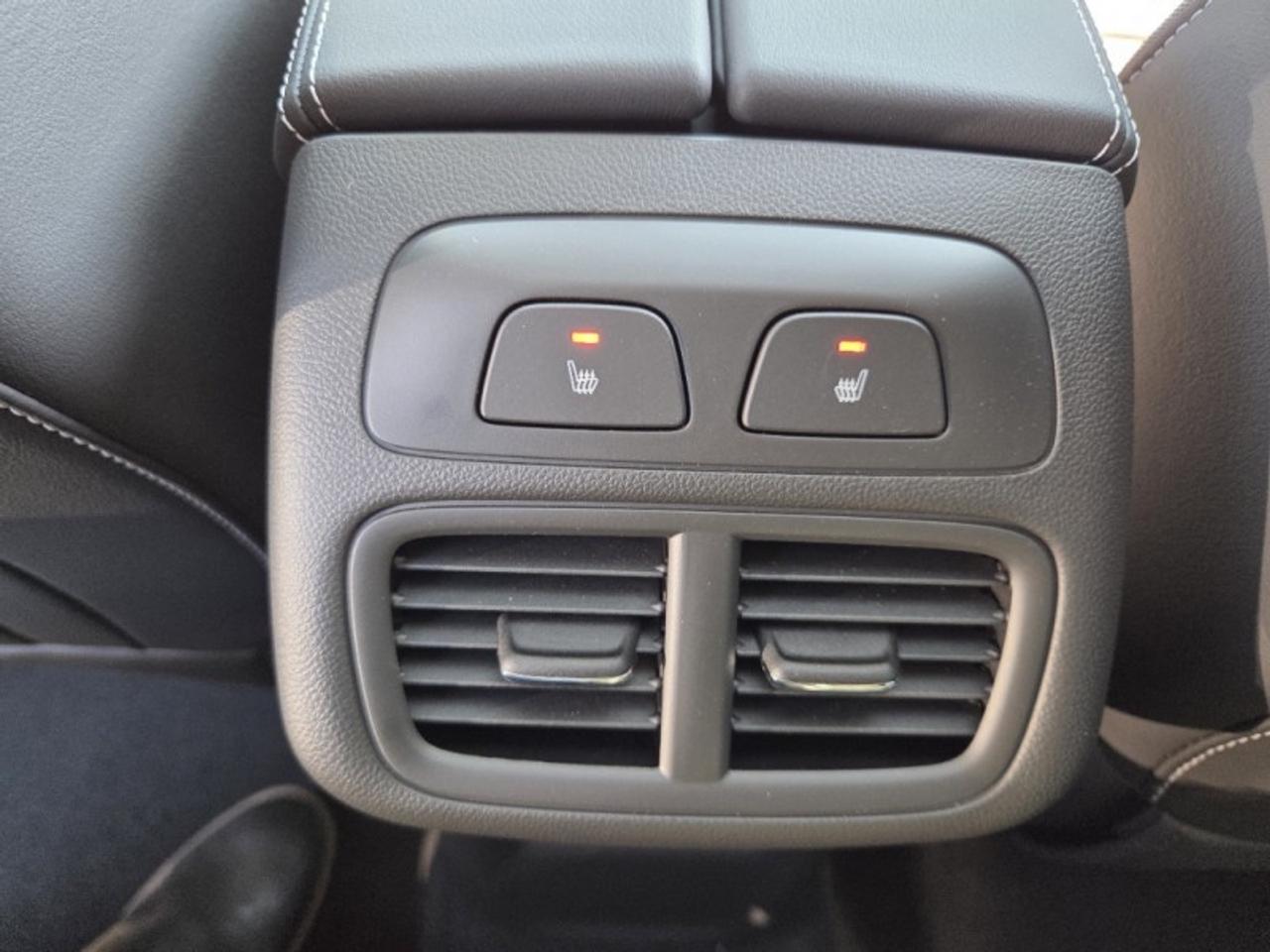 2026 Buick Envision Sport Touring  - Leather Seats Photo