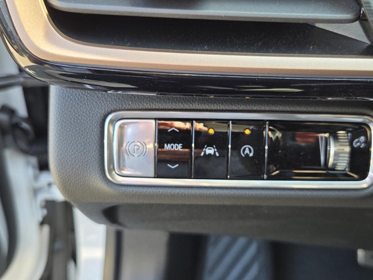2026 Buick Envision Sport Touring  - Leather Seats Photo