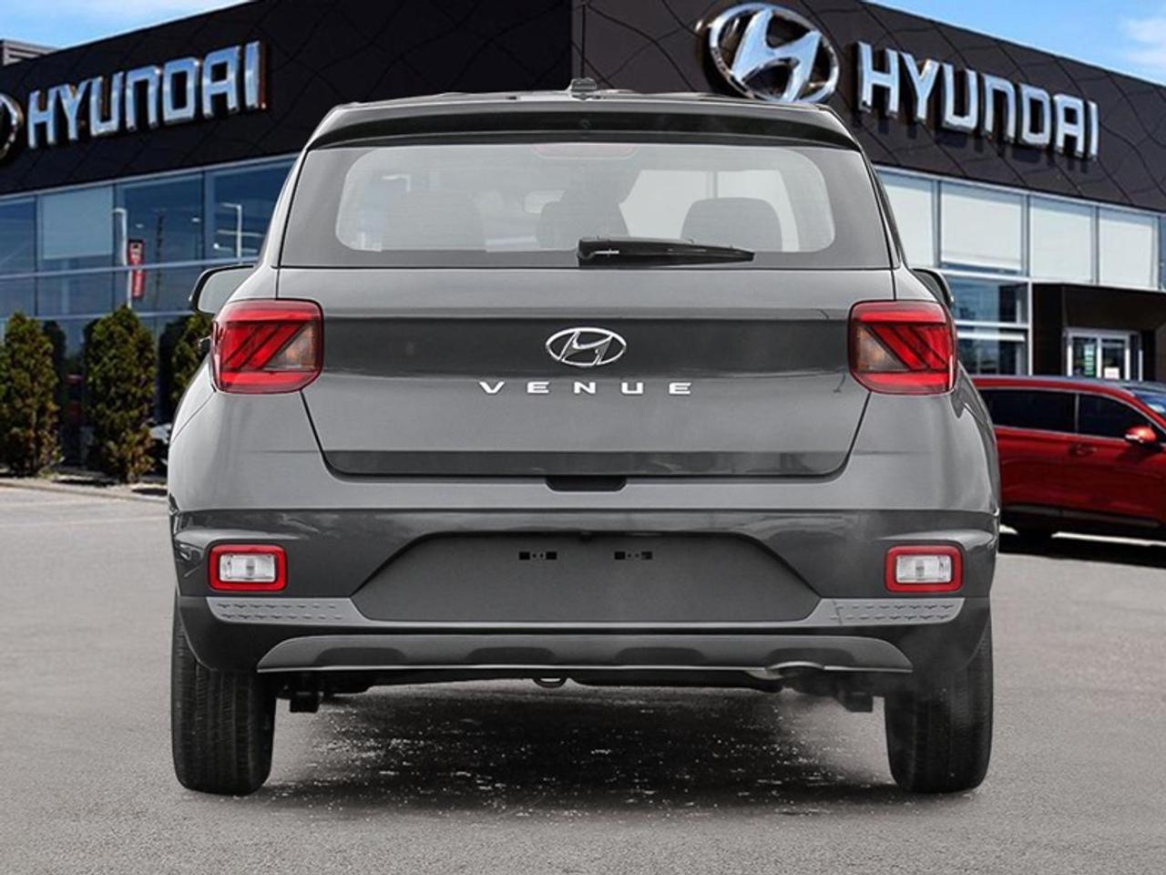 2026 Hyundai Venue Essential  - Heated Seats - $90.98 /Wk Photo4