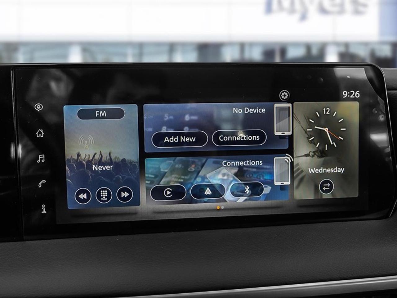 2026 Nissan Kicks S  - Heated Seats Photo