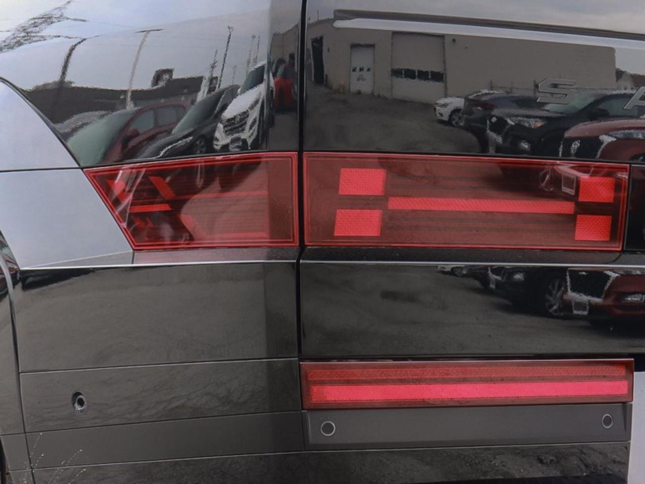 2026 Hyundai Santa Fe Hybrid Ultimate Calligraphy  - $194.61 /Wk Photo