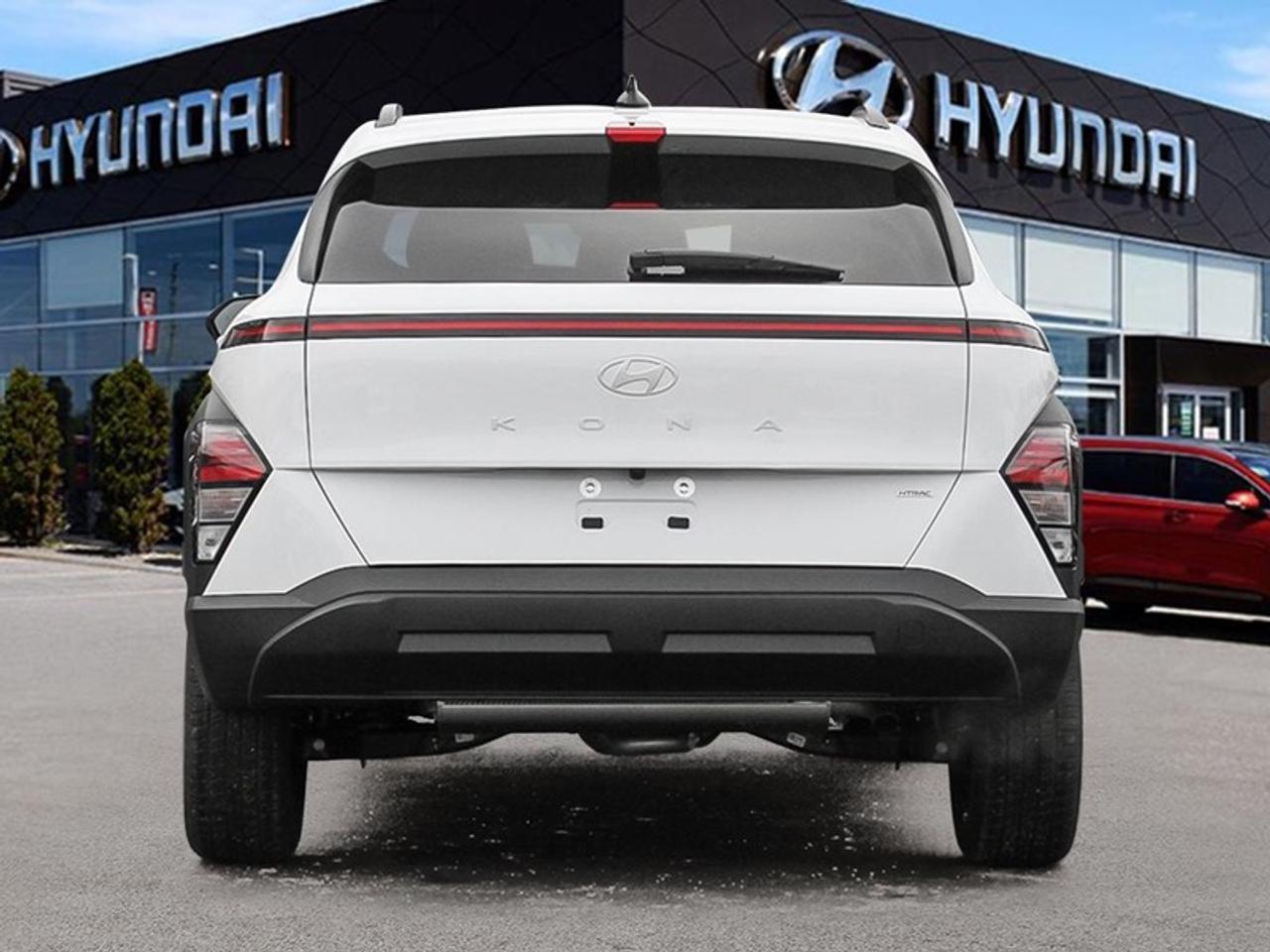 2026 Hyundai KONA Preferred AWD  - Heated Seats - $116.60 /Wk Photo