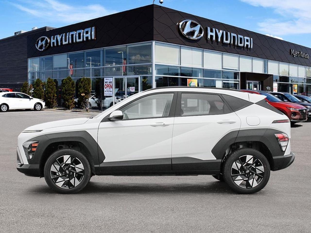2026 Hyundai KONA Preferred AWD  - Heated Seats - $116.60 /Wk Photo