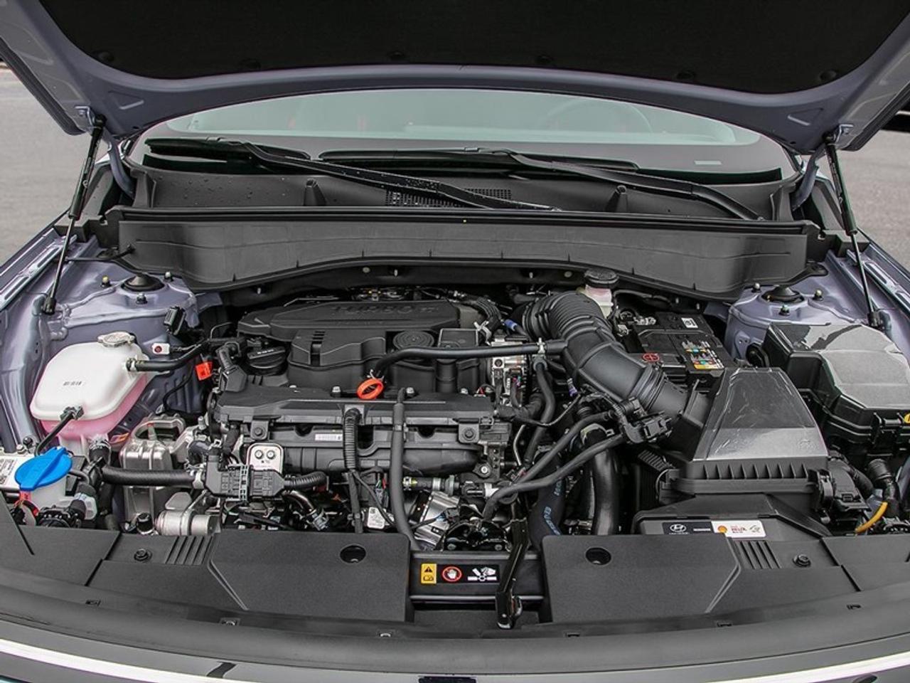 2026 Hyundai KONA N Line AWD w/Two-Tone Roof  - $135.08 /Wk Photo