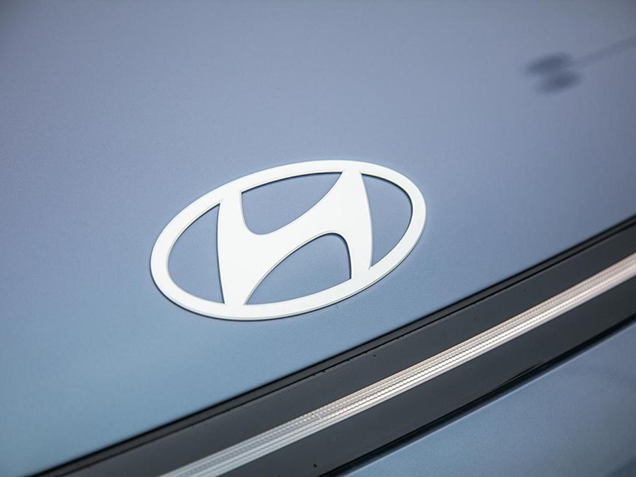 2026 Hyundai KONA N Line AWD w/Two-Tone Roof  - $135.08 /Wk Photo