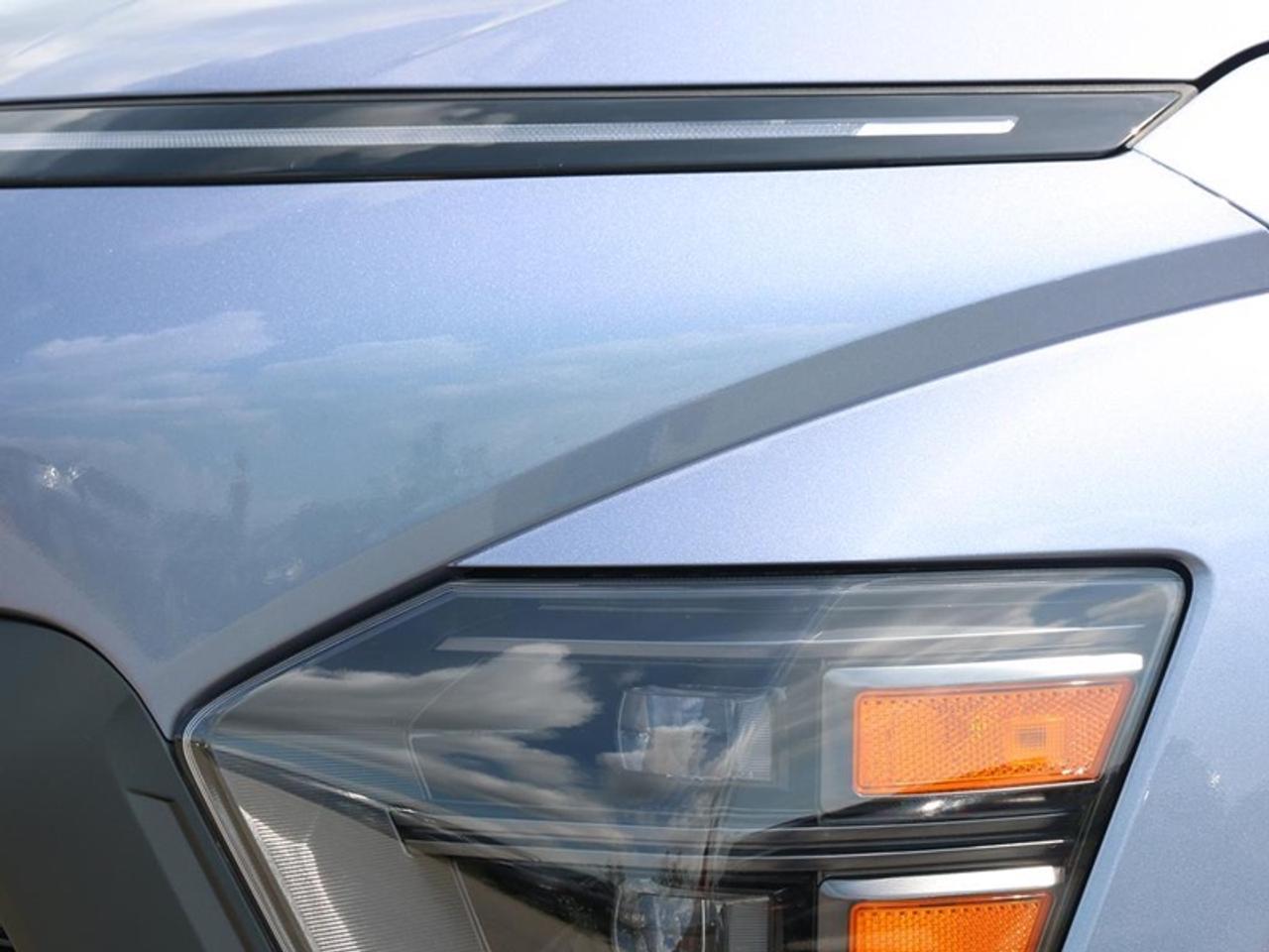 2026 Hyundai KONA N Line AWD w/Two-Tone Roof  - $135.08 /Wk Photo