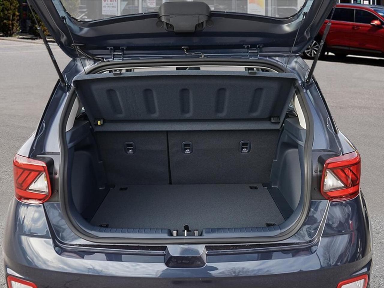 2026 Hyundai Venue Ultimate IVT  - Sunroof -  Heated Seats - $103.36 /Wk Photo