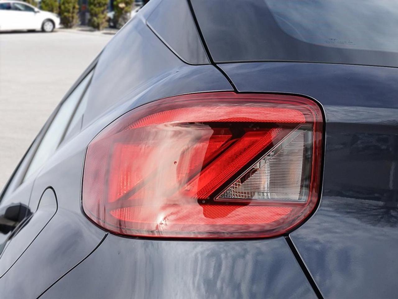 2026 Hyundai Venue Ultimate IVT  - Sunroof -  Heated Seats - $103.36 /Wk Photo