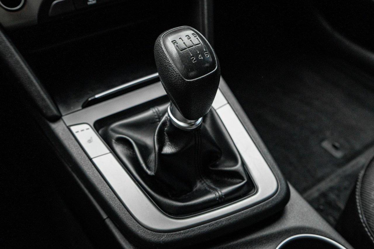 2017 Hyundai Elantra SE Photo