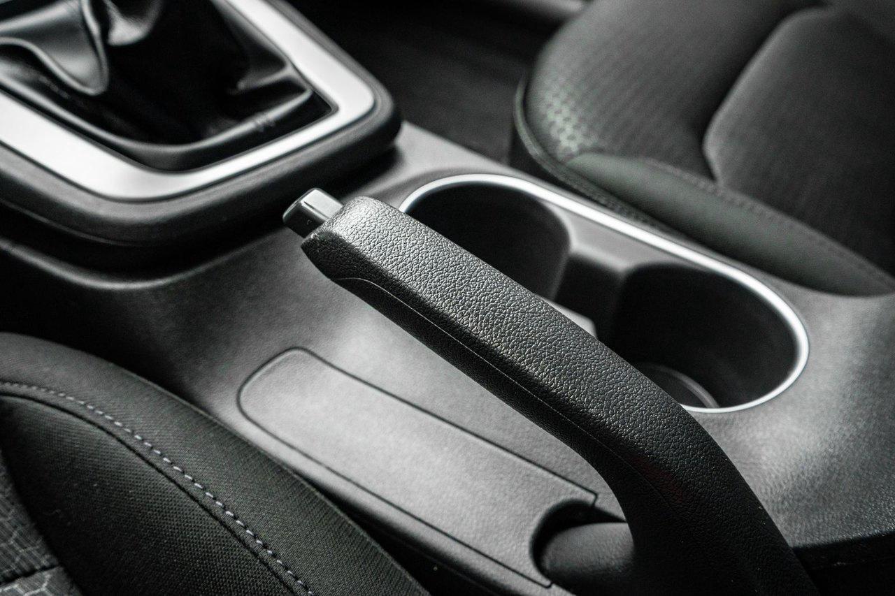 2017 Hyundai Elantra SE Photo