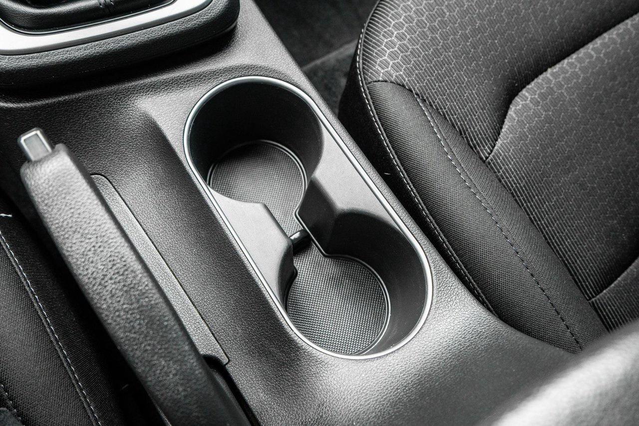 2017 Hyundai Elantra SE Photo